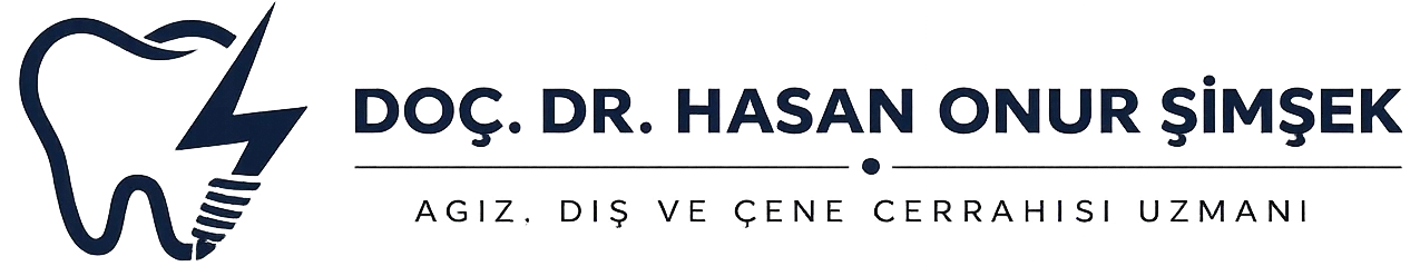 Doç. Dr. Hasan Onur Şimşek